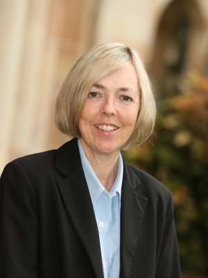 Research leader Professor Maree Smith 